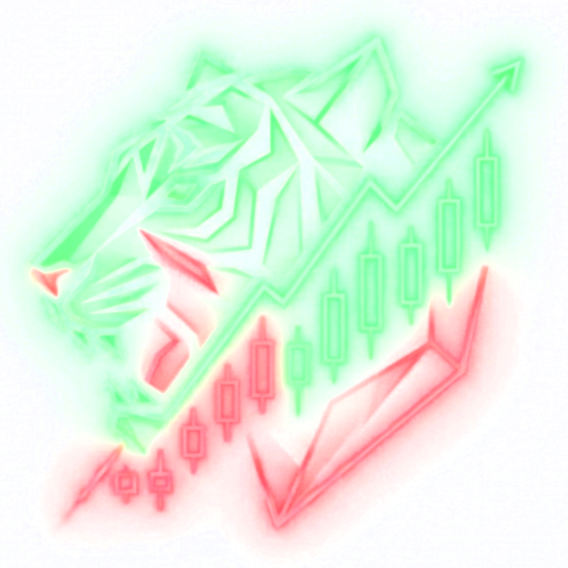 Trade with Tigers Logo